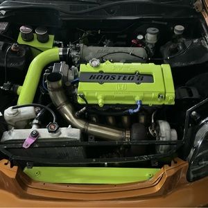 Meet your Posher, Aiden